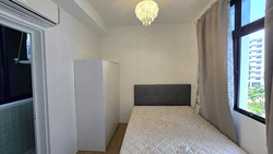 Mandarin Gardens (D15), Condominium #614820351
